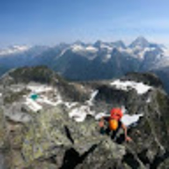 Meet your Posher, Sheena - Picture 1 of 1